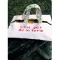 Tuto : Réaliser un sac à tarte, par Toga
