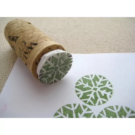 IDEES CREATIVES : Tuto : Réaliser vos propres tampons, par Madiwi