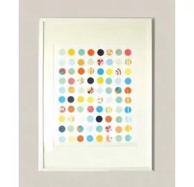 IDEES CREATIVES : Tuto : Réaliser un tableau déco, par Madiwi