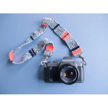 IDEES CREATIVES : Tuto : Réaliser une sangle tissée, par A Cardboard Dream