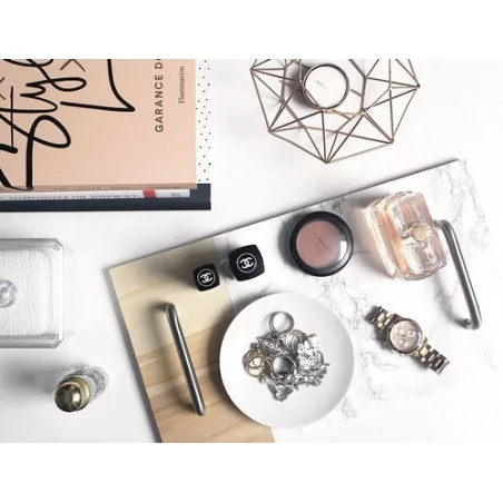 IDEES CREATIVES : Tuto : Réaliser un plateau tendance, par Good Vibes Only