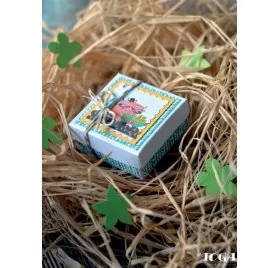 IDEES CREATIVES : Tuto : Réaliser une boîte hiboux, par Toga