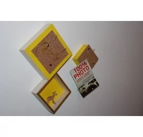 IDEES CREATIVES : Tuto : Réaliser un moodboard, par Ju