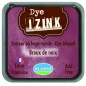 Encreur Izink Dye 'Aladine' Marron Brou de noix