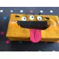 Tuto : Réaliser une boite monstre avec les enfants, par Emoa Emoa