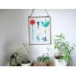 Tuto : Réaliser un herbier en papier, par A Cardboard Dream