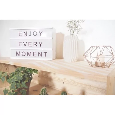 IDEES CREATIVES : Tuto : Réaliser une lightbox, par Asaline