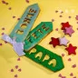 Tuto : Réaliser des sablés pour la fête des pères, par Laure