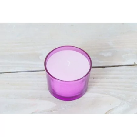 IDEES CREATIVES : Tuto : Réaliser des bougies anti-moustiques naturelles, par La Valise Caramel
