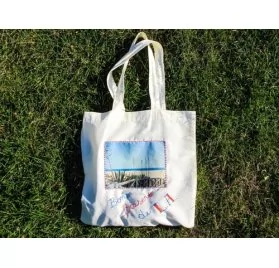 IDEES CREATIVES : Tuto : Customiser un tote bag, par A Cardboard Dream