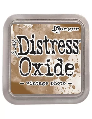 ENCRES DISTRESS : Encre Distress 'Tim Holtz - Distress Oxide' Vintage Photo