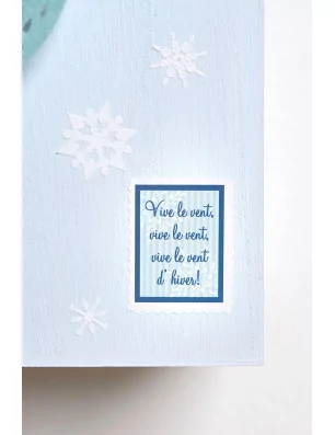 IDEES CREATIVES : Tuto - Le nichoir hiver