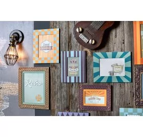 IDEES CREATIVES : Tuto - Décoration d'une auberge de jeunesse - La décoration murale