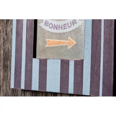 Tuto - Décoration d'une auberge de jeunesse - La décoration murale