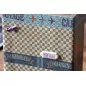 Tuto - Décoration d'une auberge de jeunesse - Les petits rangements en bois Tuto - Décoration d'une auberge de jeunesse - Les petits rangements en bois