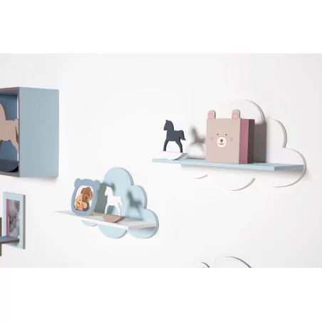 Tuto - La chambre de bébé - Les cadres "petits ours"