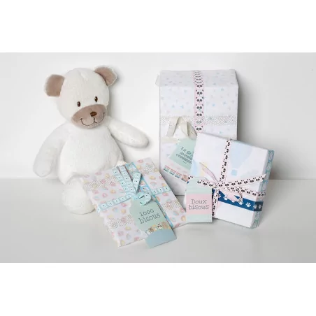 IDEES CREATIVES : Tuto - La chambre de bébé - Les petits cadeaux