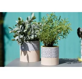 Tuto - Barbecue Party - Le meuble de rangement - Les plantes