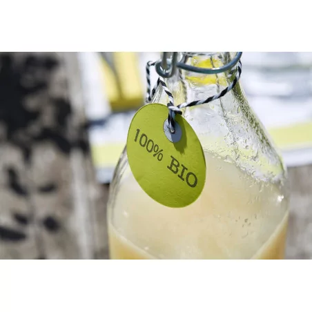 IDEES CREATIVES : Tuto - Barbecue Party - Le meuble de rangement - La bouteille