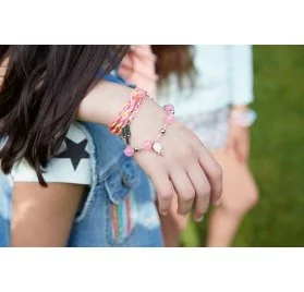 IDEES CREATIVES : Tuto - Customisation d'un vêtement pour enfants - Le headband