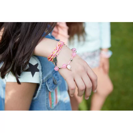 IDEES CREATIVES : Tuto - Customisation d'un vêtement pour enfants - Le headband