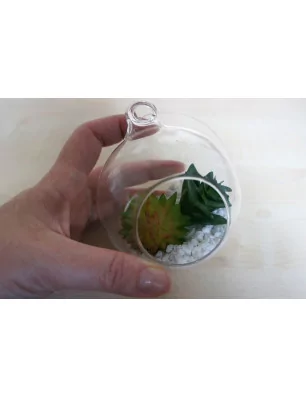 IDEES CREATIVES : Tuto vidéo : Réalisation mini jardin et mise en ambiance dans une scraproom, par Blandine et Sonia