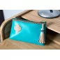 Tuto - Bureau Vintage - Trousse Tuto - Bureau Vintage - Trousse