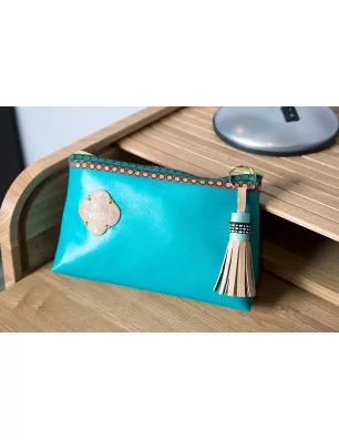 IDEES CREATIVES : Tuto - Bureau Vintage - Trousse