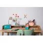 Tuto - Bureau Vintage - Trousse Tuto - Bureau Vintage - Trousse