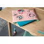 Tuto - Bureau Vintage - Pochette A4 Tuto - Bureau Vintage - Pochette A4