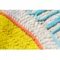 Tuto - Customisation de sacs de vacances - Le sac en osier - Le sac " sun "