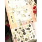 Tuto vidéo : Customisation d'un Happy Planner, par Myriam 