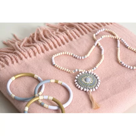Bijoux et boîtes à offrir - La collection Tendresse - Les bracelets