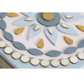 Bijoux et boîtes à offrir - La collection Tendresse - La boîte du médaillon