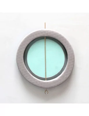 IDEES CREATIVES : Tuto : Confectionnez une broche en pâte cernit