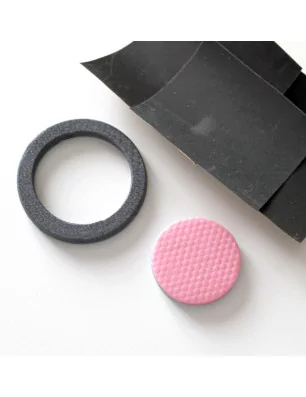 IDEES CREATIVES : Tuto : Confectionnez une broche en pâte cernit