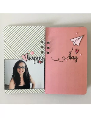 IDEES CREATIVES : Tuto Vidéo: réaliser un album shooting, par Miaoups