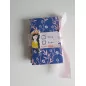Tuto vidéo: Mini Album reliure accordéon d' Aurélia Scrap 