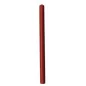 Lot de 4 bâtonnets de cire pour pistolet 'Artemio' Rouge Vif 11 cm x 0.7 cm