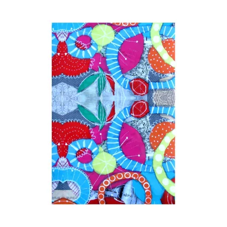 OUTILLAGE & MACHINES : Feuille de flex A4 'Plottermarie' Tante P Designflex Sweety
