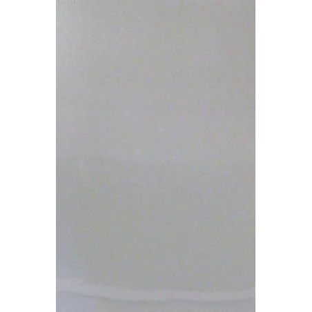 ART DU FIL : Feuille de flex A4 'Plottermarie' Stretch Premium Argent 815