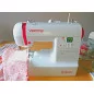 Machine à coudre 'Veritas' Rubina (Fidélité : 10€ remboursés) Machine à coudre 'Veritas' Rubina (Fidélité : 10€ remboursés)