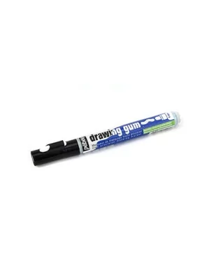 PINCEAUX ET ACCESSOIRES : Marqueur Drawing Gum 'Pébéo' 0.7 mm