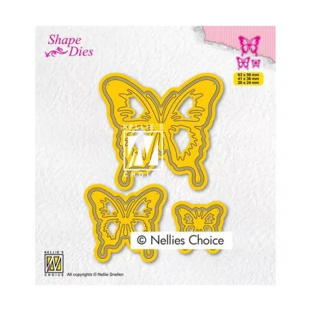 Matrices De Découpe Lazzboy Pour Scrapbooking - Dies Métal Pour Big Shot, Fleurs, Oiseaux, Arbres, Personnages
