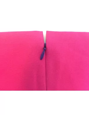 ART DU FIL : Fermeture invisible '3B Com' 40cm Rouge