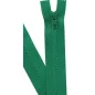 Fermeture éclair Non séparable '3B Com' 18 cm Vert 