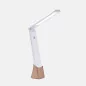 Lampe rechargeable 'Daylight' Smart Go Blanc/Bronze Lampe rechargeable 'Daylight' Smart Go Blanc/Bronze