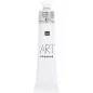 Tube de 22 ml de gouache 'Rico Design - ART' Gris Chaud