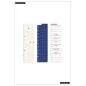 3 marque-pages 'Me & My Big Ideas - The Happy Planner' Grateful Heart 3 marque-pages 'Me & My Big Ideas - The Happy Planner' Grateful Heart