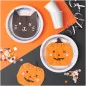 20 Serviettes 33x33 'Rico Design - Let's Party' Citrouille 20 Serviettes 33x33 'Rico Design - Let's Party' Citrouille